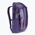 Patagonia Black Hole Pack 25 l hiking backpack perennial purple 2