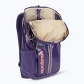 Patagonia Black Hole Pack 25 l hiking backpack perennial purple 4