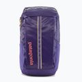 Patagonia Black Hole Pack 25 l hiking backpack perennial purple 5
