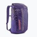 Patagonia Black Hole Pack 25 l hiking backpack perennial purple 6
