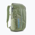 Patagonia hiking backpack Black Hole Pack 25 l friend green 6
