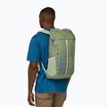 Patagonia hiking backpack Black Hole Pack 25 l friend green 7