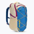 Patagonia Refugio Day Pack 30 l husk tan hiking backpack 2