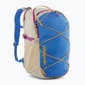 Patagonia Refugio Day Pack 30 l husk tan hiking backpack 6