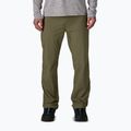 Men's trousers Patagonia Quandary basin green