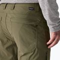 Men's trousers Patagonia Quandary basin green 6