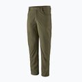 Men's trousers Patagonia Quandary basin green 9