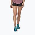 Patagonia women's Strider Pro 3 1/2" shorts black 2