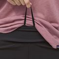 Patagonia women's Strider Pro 3 1/2" shorts black 14