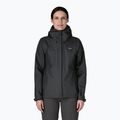 Women's Patagonia Torrentshell 3L Rain Jacket black