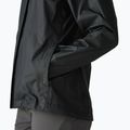 Women's Patagonia Torrentshell 3L Rain Jacket black 7