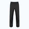 Men's Patagonia Torrentshell 3L Rain trousers Regular black 3