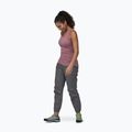 Women's climbing trousers Patagonia Hampi Rock ink black 2