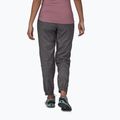 Women's climbing trousers Patagonia Hampi Rock ink black 3