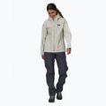 Women's Patagonia Torrentshell 3L Rain trousers Regular black 2