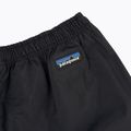 Women's Patagonia Torrentshell 3L Rain trousers Regular black 10