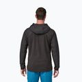 Men's hybrid jacket Patagonia Nano-Air Light Hybrid Hoody black 2