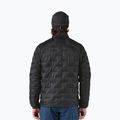 Men's down jacket Patagonia Micro Puffblack 3