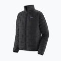 Men's down jacket Patagonia Micro Puffblack 10