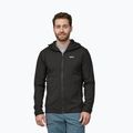 Men's hybrid jacket Patagonia Nano-Air Light Hybrid Hoody black 2