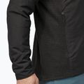 Men's hybrid jacket Patagonia Nano-Air Light Hybrid Hoody black 9