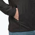 Men's hybrid jacket Patagonia Nano-Air Light Hybrid Hoody black 10