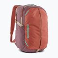 Patagonia Refugio Day Pack 26 l evening mauve hiking backpack 6