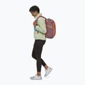 Patagonia Refugio Day Pack 26 l evening mauve hiking backpack 9