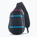 Patagonia Atom Sling 8 l pitch blue shoulder backpack