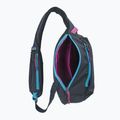 Patagonia Atom Sling 8 l pitch blue shoulder backpack 5