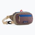 Patagonia Ultralight Black Hole Mini Hip Pack 1 l husk tan 2