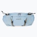 Patagonia Dirt Roamer Waist Pack 3 l light plume grey
