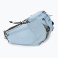 Patagonia Dirt Roamer Waist Pack 3 l light plume grey 2