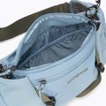 Patagonia Dirt Roamer Waist Pack 3 l light plume grey 7