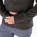 Men's Patagonia R1 Thermal Full Zip Hoody black 4
