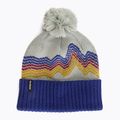 Patagonia Powder Town Beanie ridge rise/sleet green 5