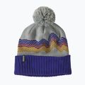 Patagonia Powder Town Beanie ridge rise/sleet green 6