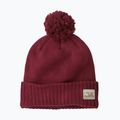 Patagonia Powder Town Beanie '73 skyline/carmine red