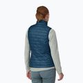 Patagonia Nano Puff men's waistcoat lagom blue 3