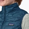 Patagonia Nano Puff men's waistcoat lagom blue 6