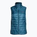 Patagonia Nano Puff men's waistcoat lagom blue