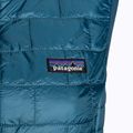 Patagonia Nano Puff men's waistcoat lagom blue 3