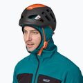 Men's Patagonia R2 TechFace Hoody softshell jacket belay blue 4