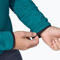 Men's Patagonia R2 TechFace Hoody softshell jacket belay blue 8