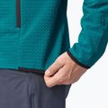 Men's Patagonia R2 TechFace Hoody softshell jacket belay blue 9