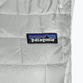 Patagonia women's vest Nano Puff sleet green 5