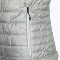 Patagonia women's vest Nano Puff sleet green 6