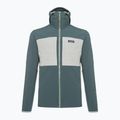 Patagonia R2 TechFace Softshell jacket nouveau green