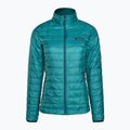 Women's insulated jacket Patagonia Nano Puff belay blue