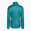 Women's insulated jacket Patagonia Nano Puff belay blue 2